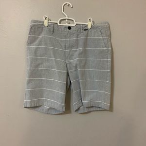 Hurley shorts